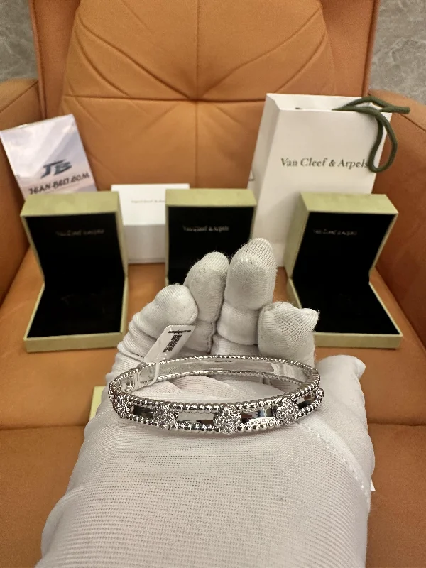 white gold