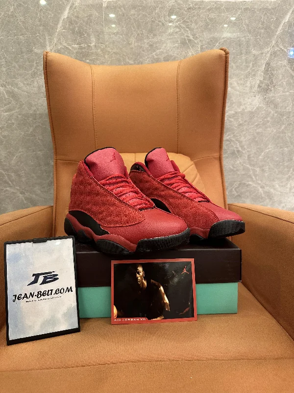 Nike Air Jordan 13 retro What Is Love pack